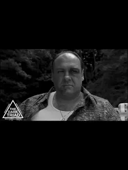 Tony soprano tuff