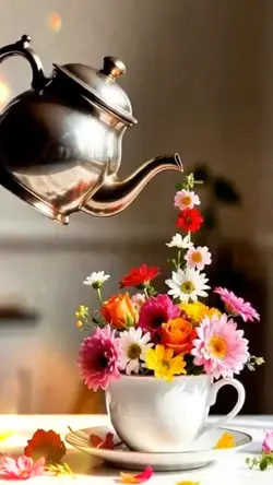 Blumen