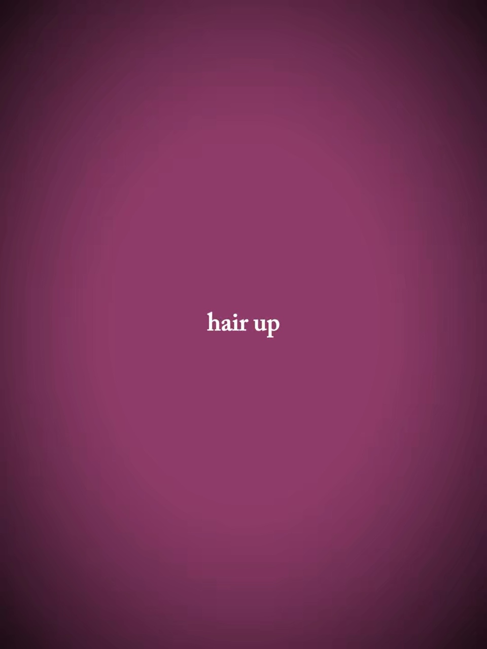 Haare