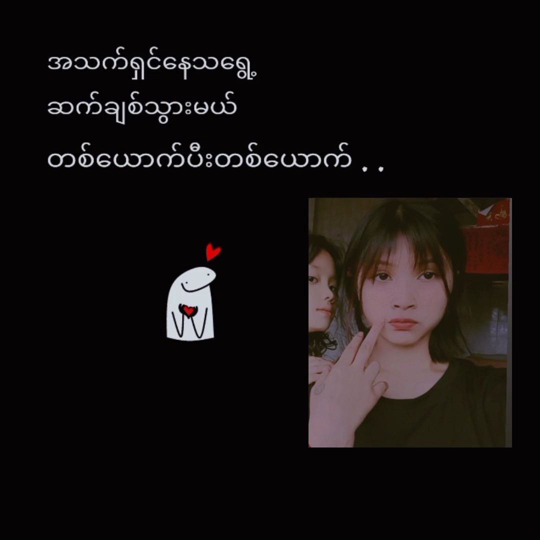 ဆက်ချစ်မယ်ခမျလေ