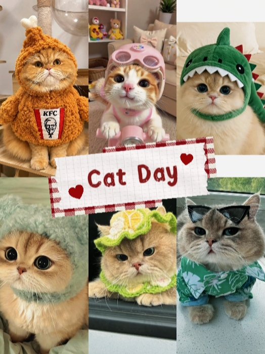 Katzentag