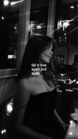 bnw aesthetic