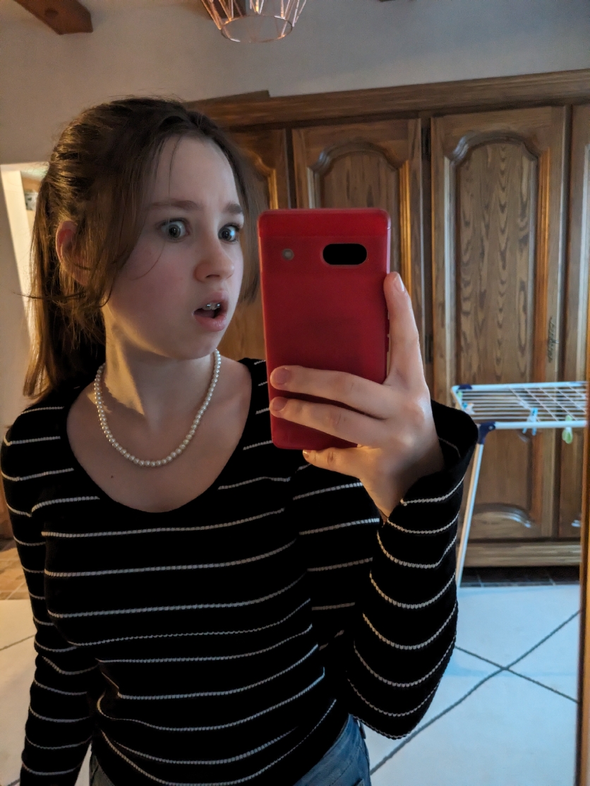 Je suis russe : 3