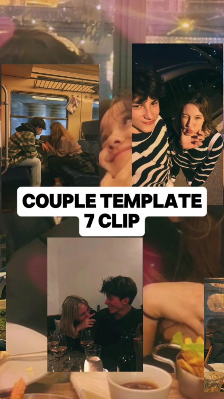 COUPLE TEMPLATE 