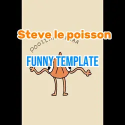 Steve nous hante