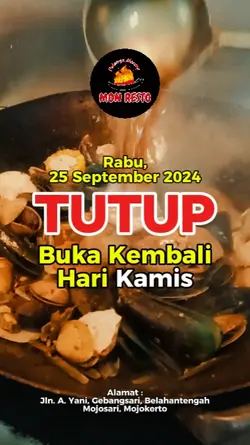 Toko Tutup