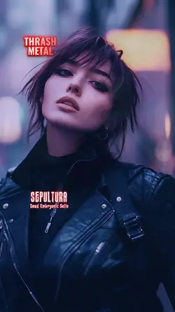 Sepultura Trend