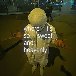 heavenly
