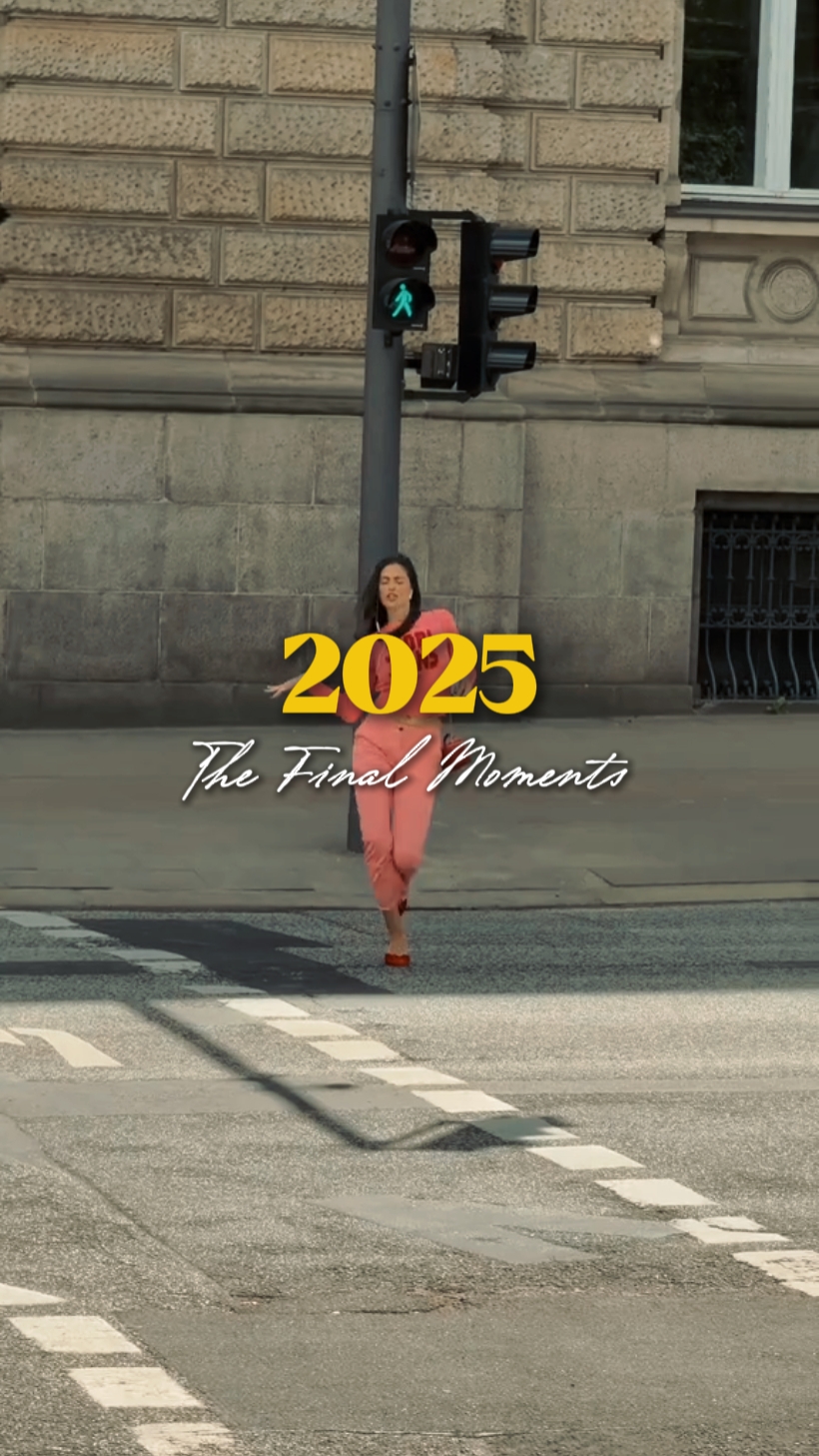 2025 Mga Huling Sandali 