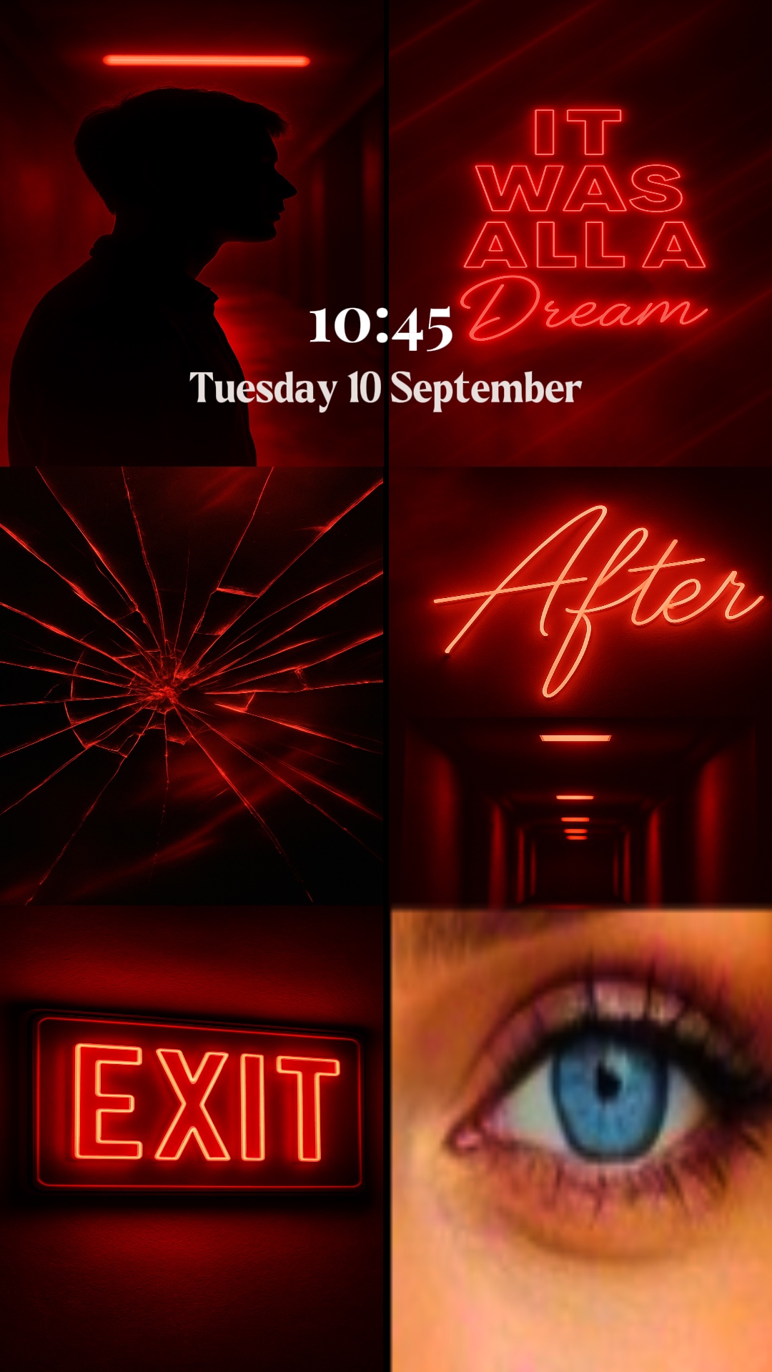 LOCKSCREE