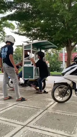 Saya Terus Terang