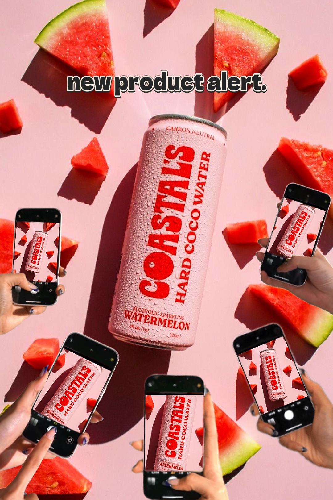 Nuevo Producto Aler