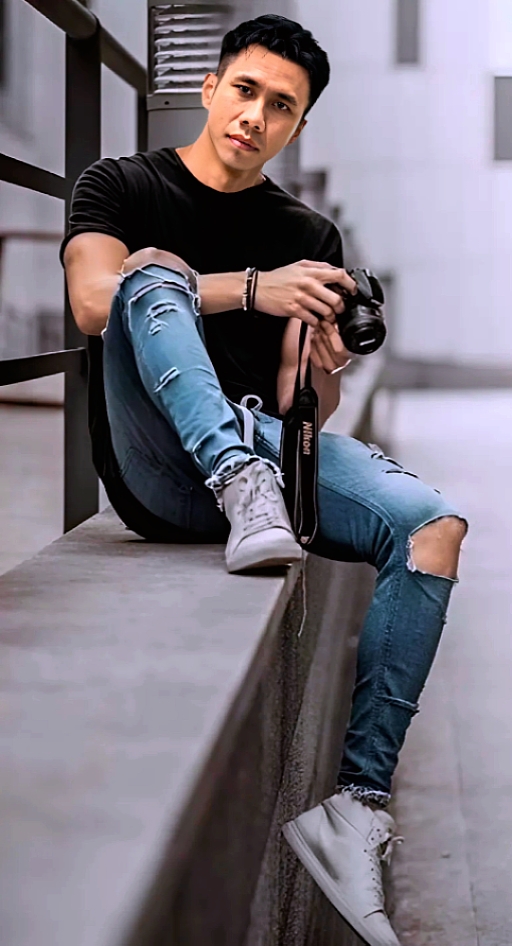 gaya cool