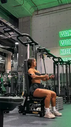 GYM 9 CLIPS VIDEO