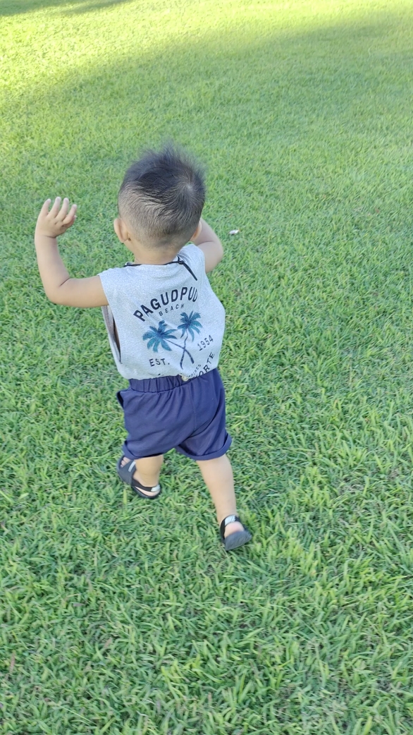 My Greatest Blessing