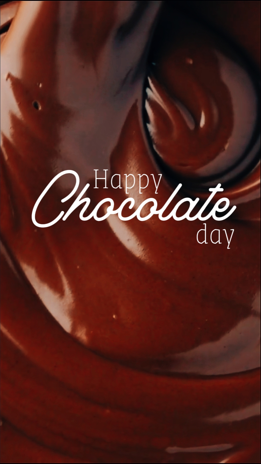 chocolate day 