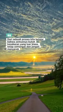 Cerita Kehidupan
