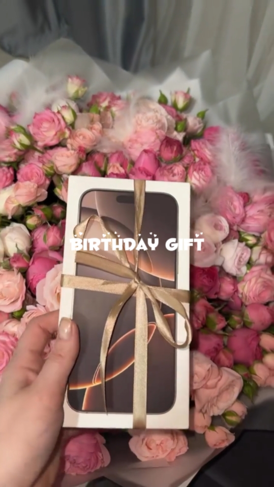 birthday gift