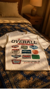 Camiseta 