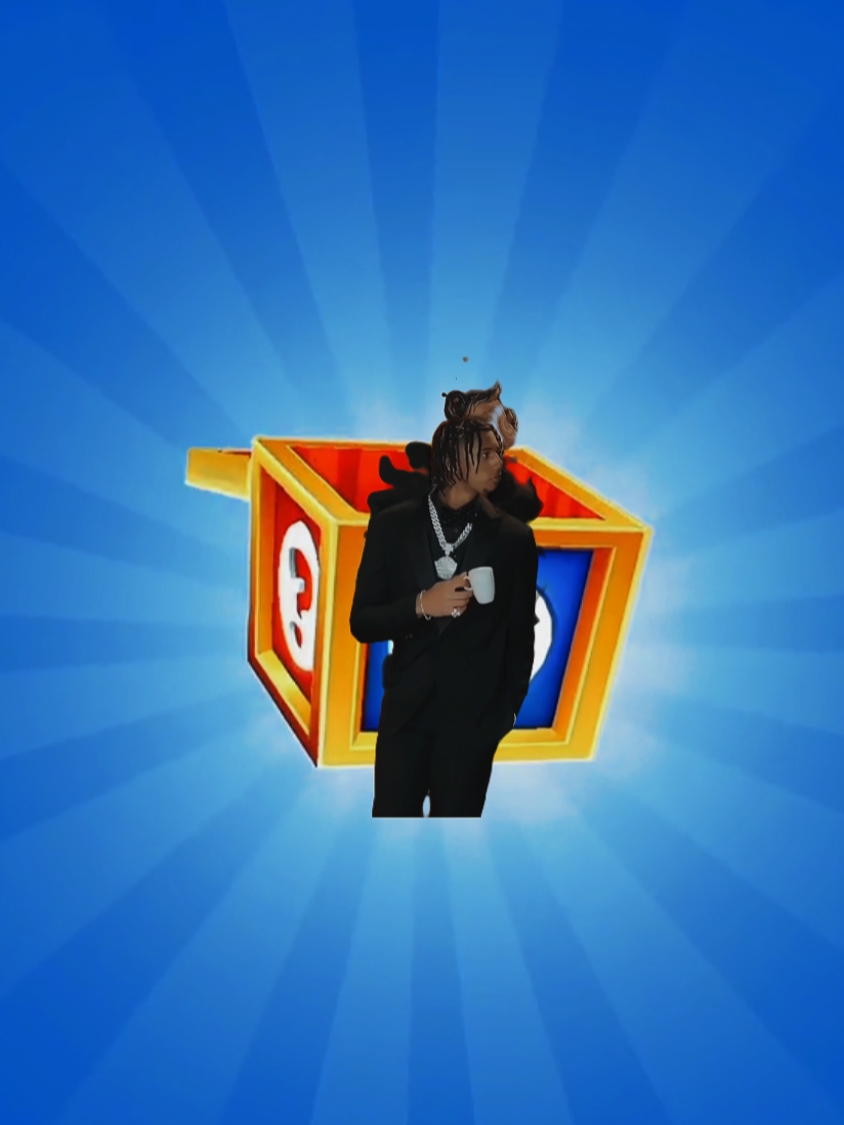 SUBWAY SURFERS