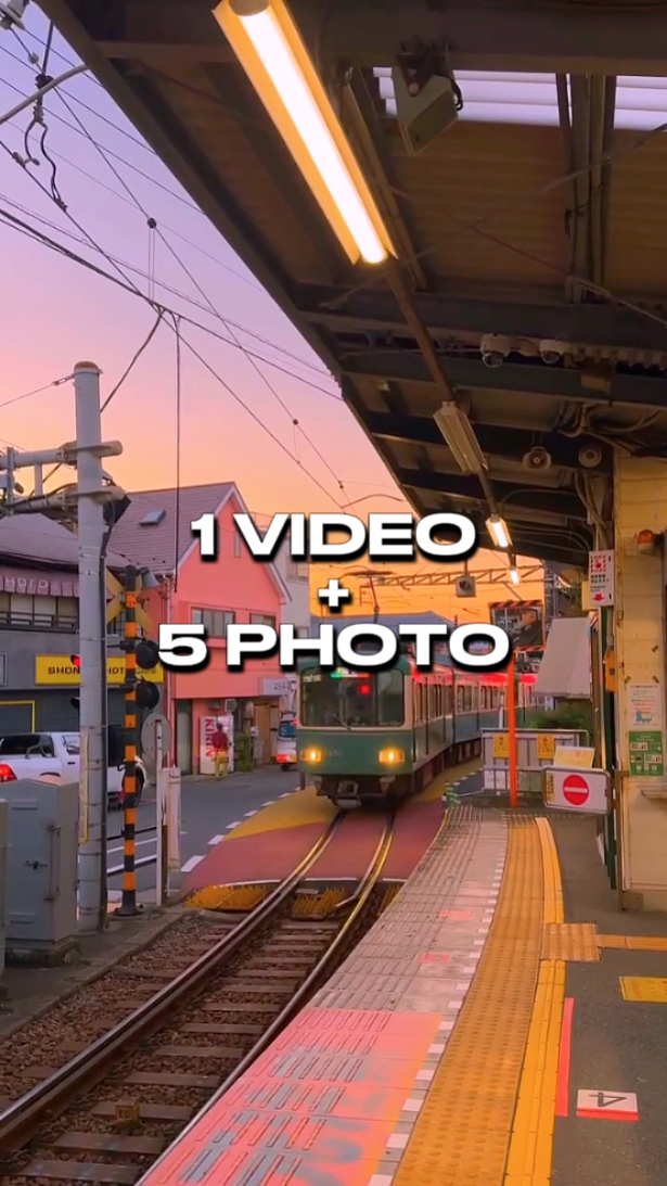 1 Video 5 Photo