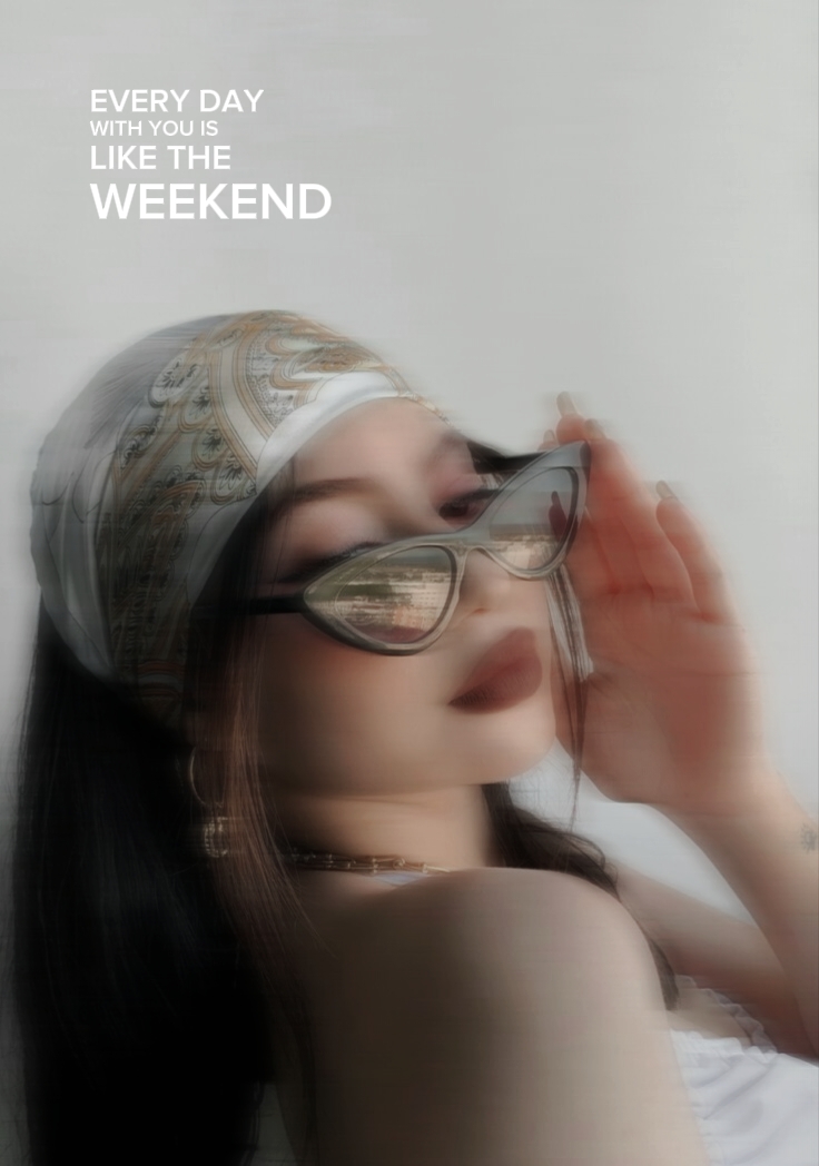 blur