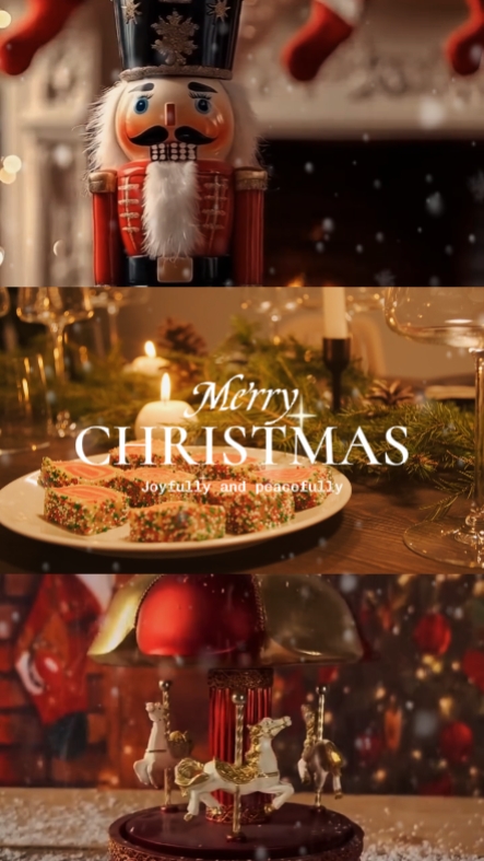 Déjà Noël