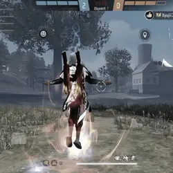 sosok seperti dirimu