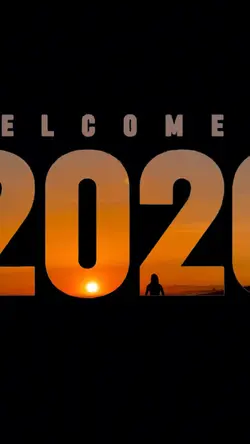 Welcome 2026