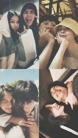Happy Monthsary 