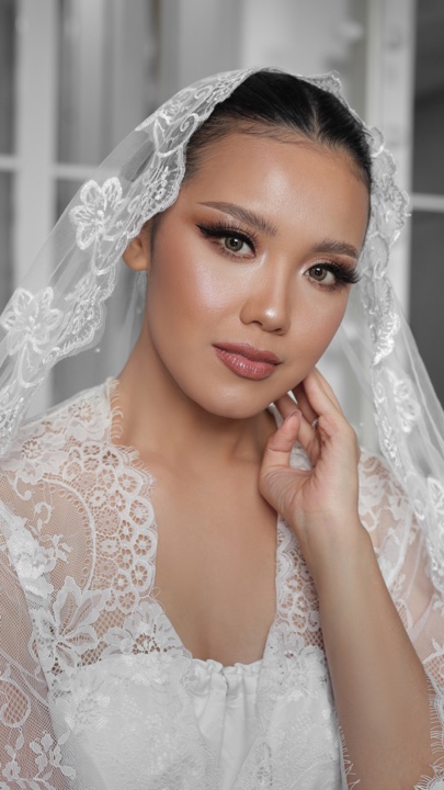 Mirada De Novia