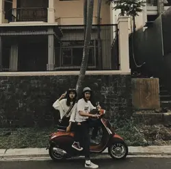 Rindu Aku Rindu Kamu