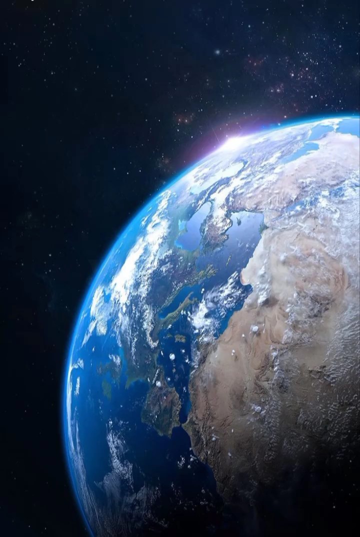 your World / myworld