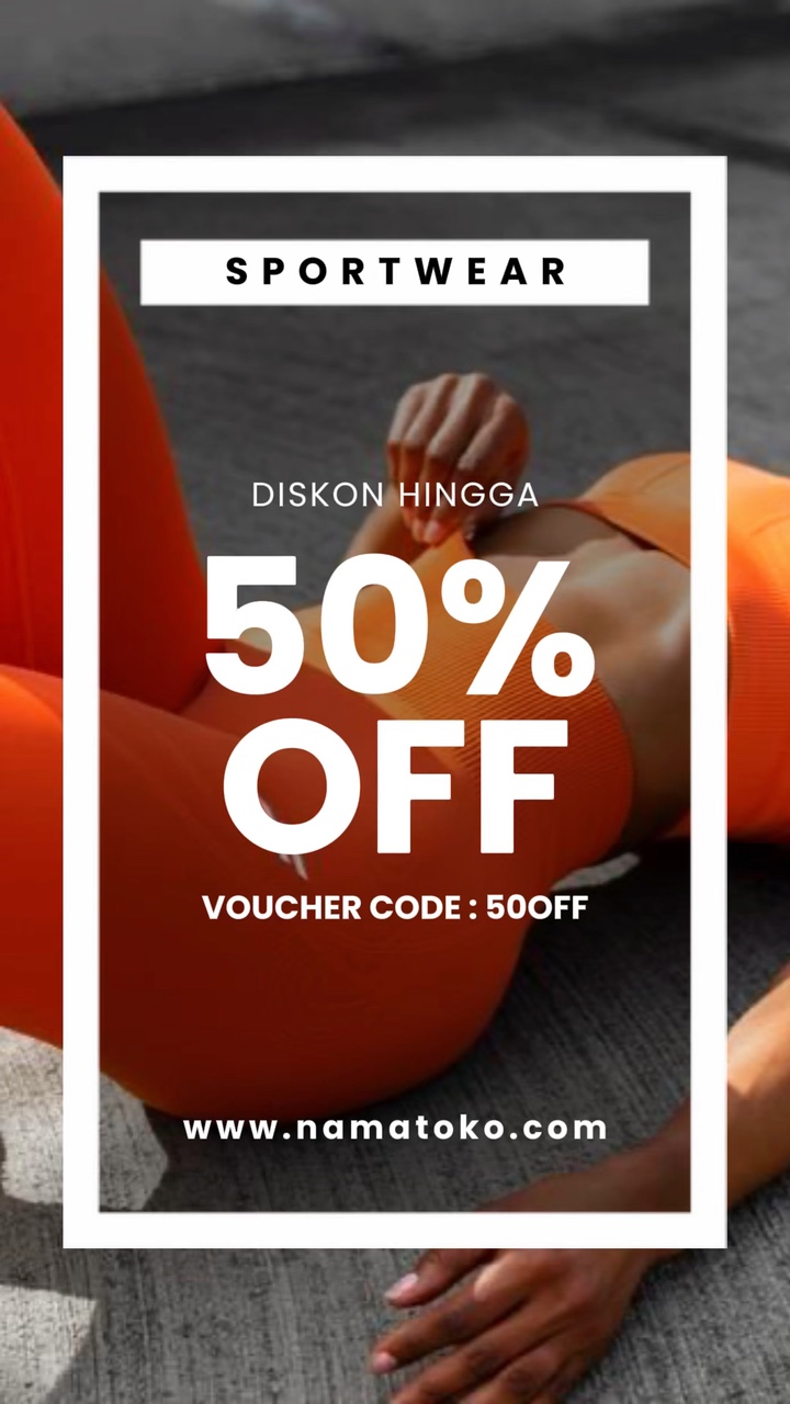 story : diskonpromo
