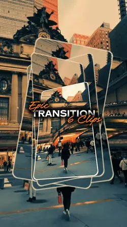 Epic Transition
