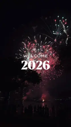 welcome 2026