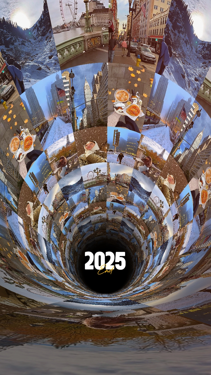 2025 END