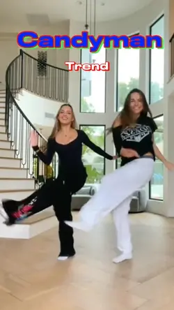 Candyman!❤️❤️❤️
