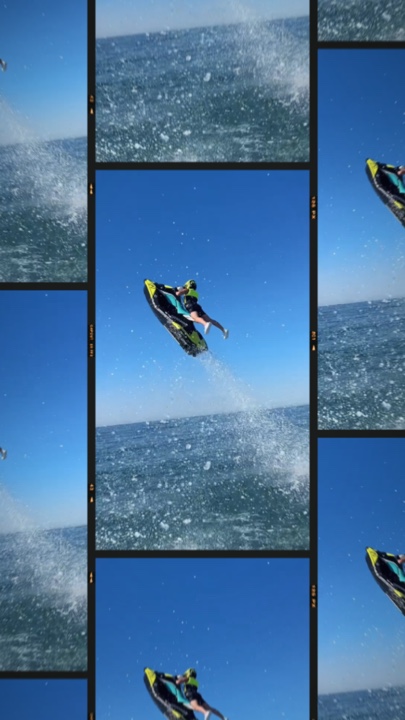 jetski