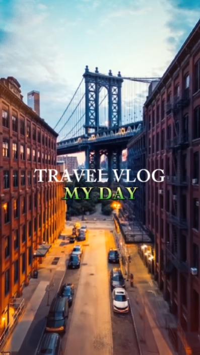 REISE-VLOG