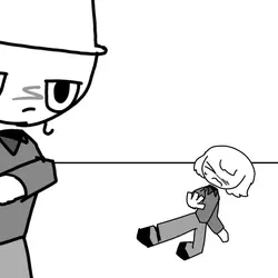 FPES 늅카님 늅배님 쿤눈신사님이