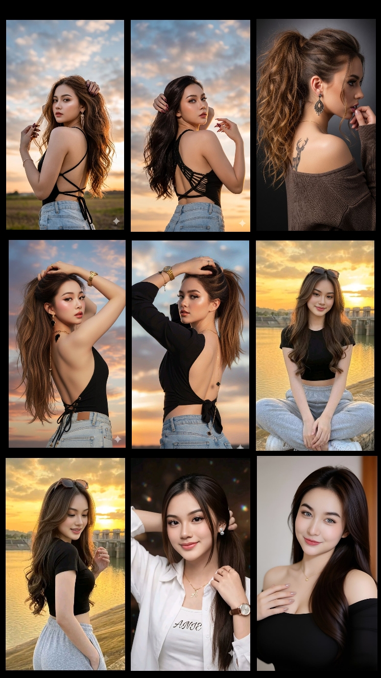 photo trending