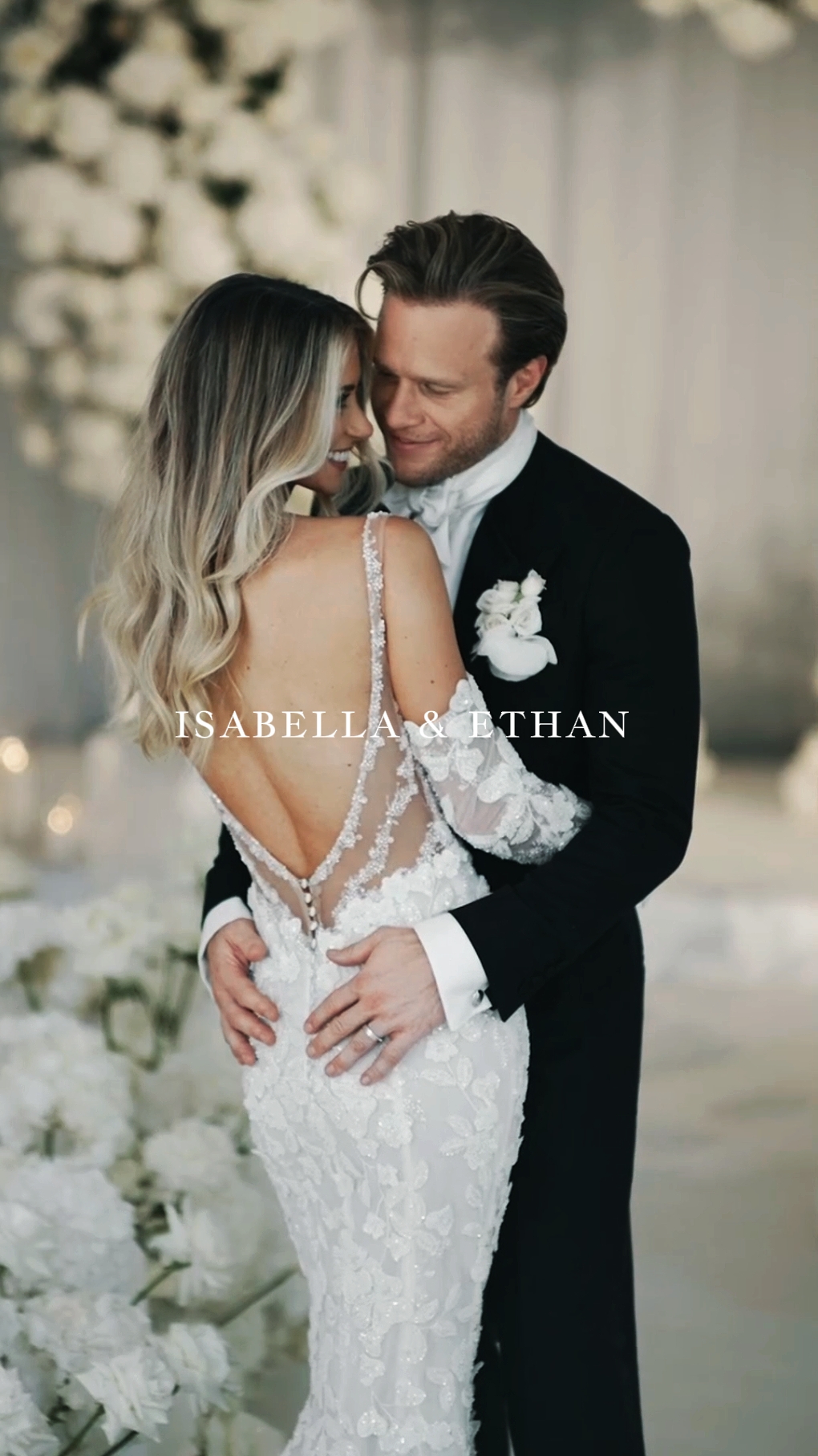 Wedding memories 