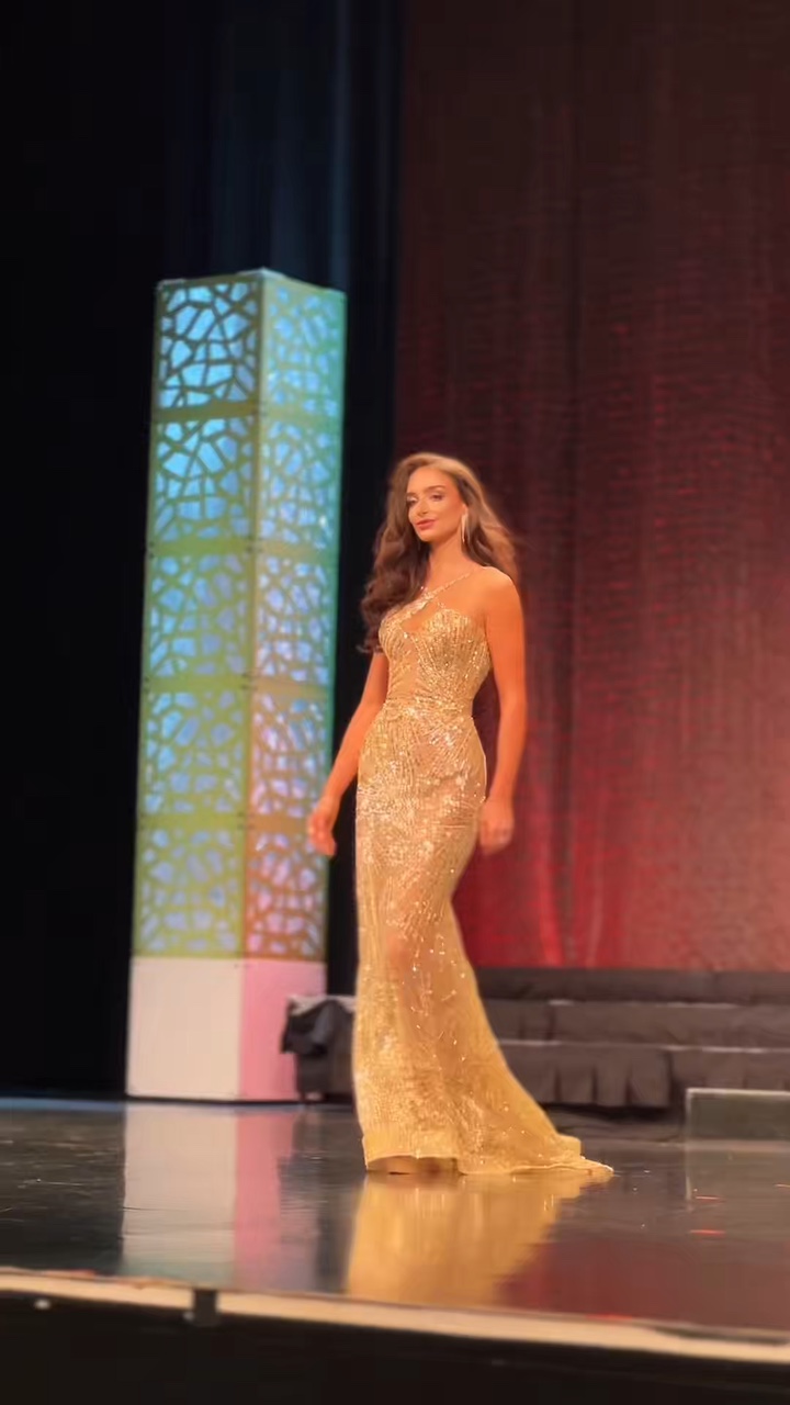 Pageant