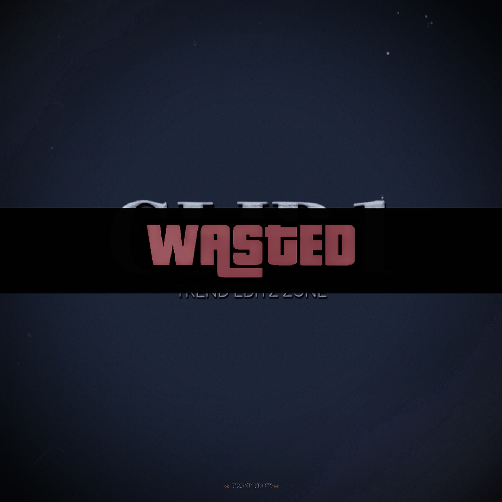 WASTED 