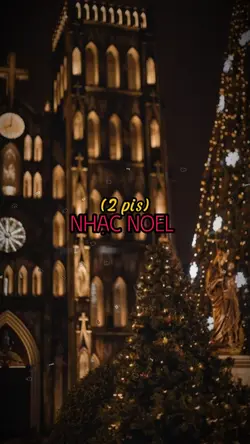 Nhạc noel 