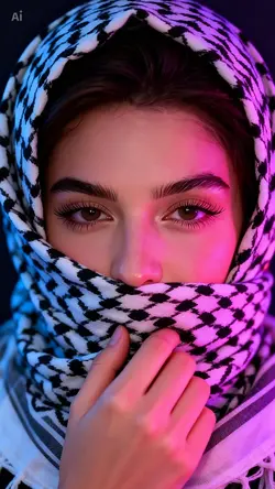 Habibi trend