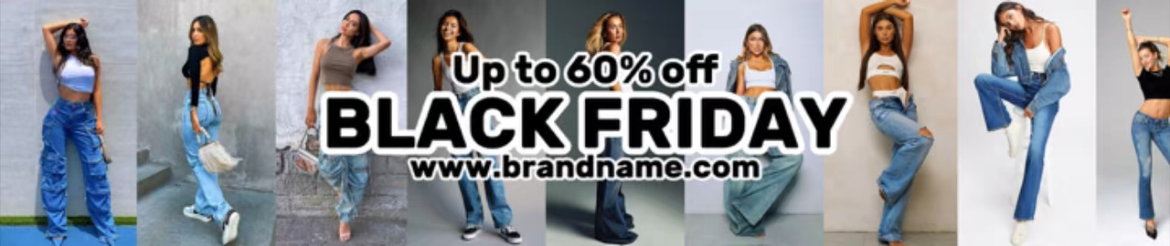 Black Friday 