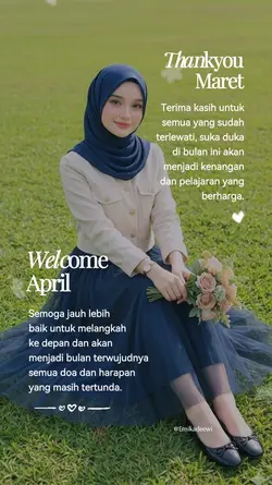 Thankyou Maret