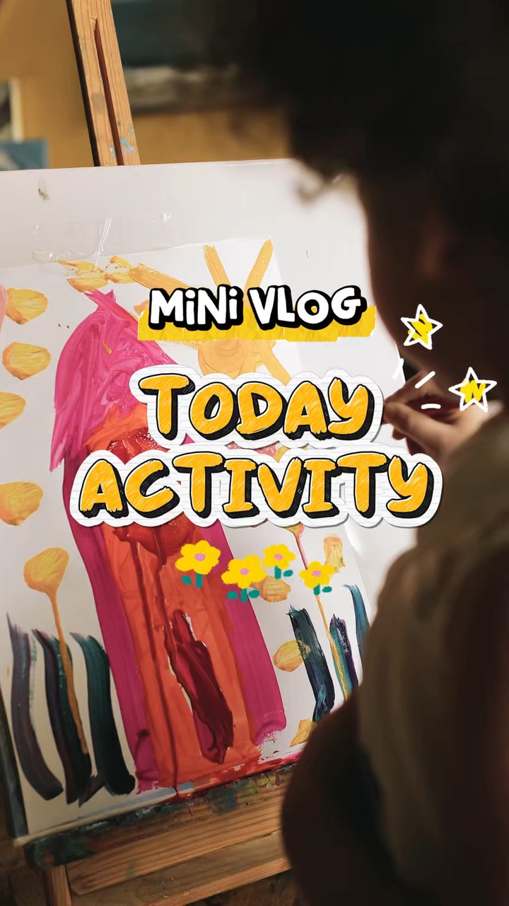 Today Activity 